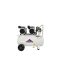 COMPRESORA DE AIRE DENTAL 50L - 2HP