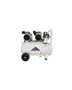 COMPRESORA DE AIRE DENTAL 50L - 2HP